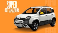 Offerte auto novembre 2024: le promo Fiat, Dacia, Jeep, Renault, etc.