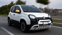 Fiat Pandina, la nuova serie speciale 2024 in video. Quali novità