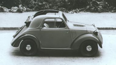 Fiat Topolino (1936)