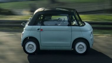 Fiat Topolino &egrave; in promo, corri in edicol... in concessionaria!