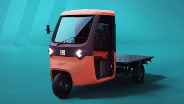 Fiat Tris, un futuro anche in Italia?