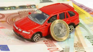 Finanziamenti auto: non è tutto oro...
