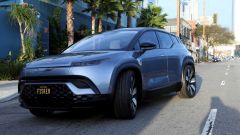 Fisker Ocean sfida Tesla Model Y: foto, prezzo del SUV elettrico