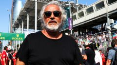 F1, guarda chi si rivede: il ritorno di Flavio Briatore