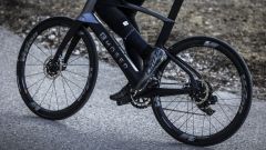 FMoser, la e-bike trasformabile di Francesco Moser. Prezzo, scheda tecnica, video