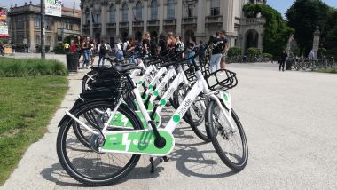 Focus2R, le città più virtuose per la mobilità sostenibile