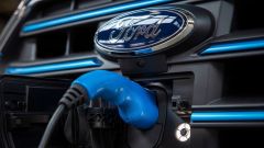 Ford si unisce a LG per la più grande gigafactory europea