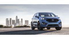 Nuova Ford Edge ST 2018: motore, prestazioni, dotazioni 