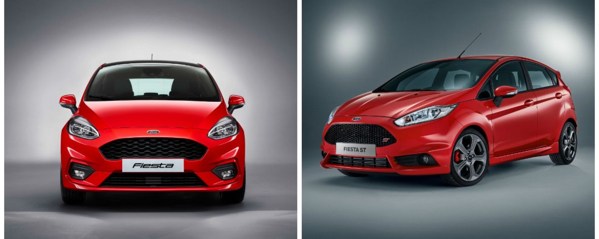 Guida All Acquisto Nuova Ford Fiesta Vs Ford Fiesta Fine Serie Motorbox