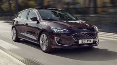 Nuova Ford Focus 2018: prova, prezzi, motori, opinioni, versioni