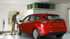 Ford: richiamo 50.000 cavi per la ricarica della auto elettriche