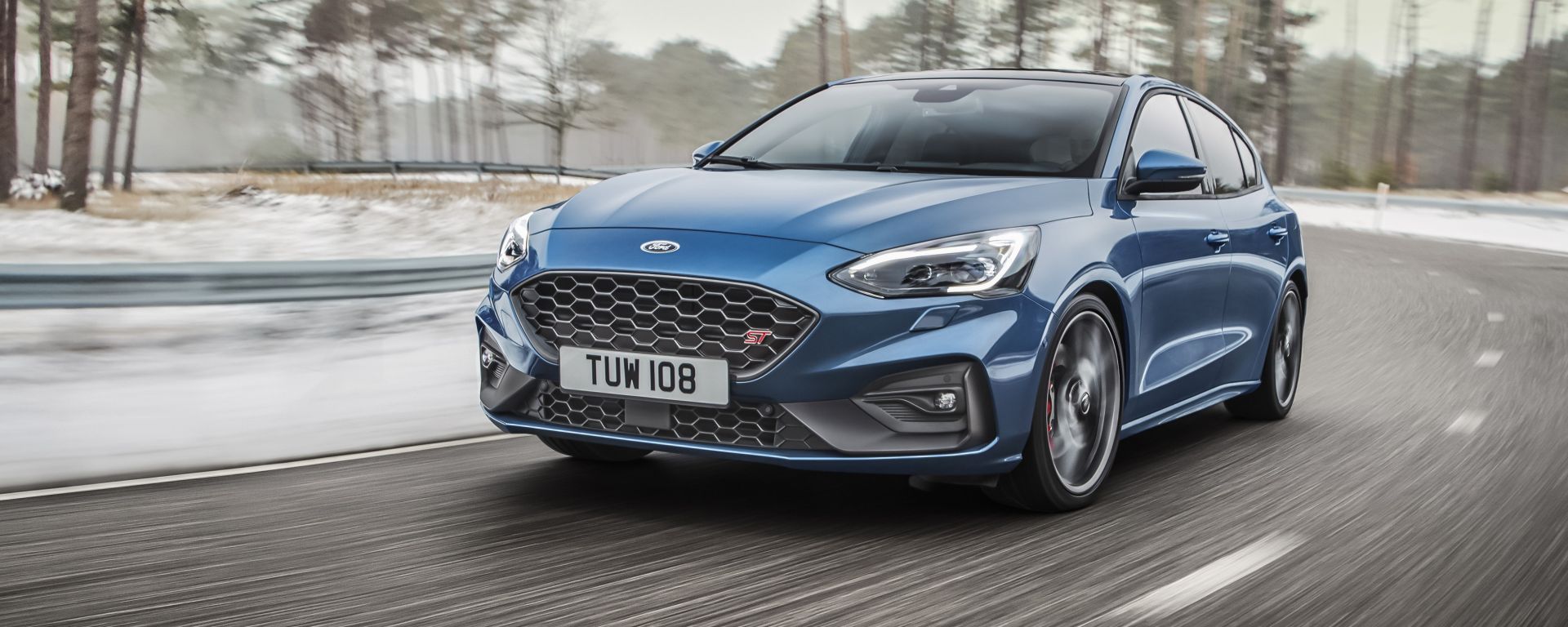 What Is Ecoboost >> Ford Focus ST 2019: video, interni, motore, diesel, prezzo - MotorBox What Is Ecoboost >> Ford Focus ST 2019: video, interni, motore, diesel, prezzo - MotorBox