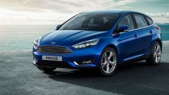 Ford Focus e Fiesta Hybrid 2020, prezzi, consumi, tempi di uscita