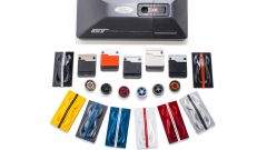 Ford GT Ordering Kit: il kit di Ford Performance per i clienti della GT