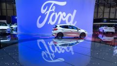 Salone di Ginevra 2018: le novità Ford Edge 2018 e Ka+ Active 