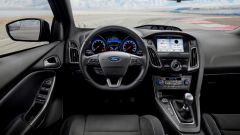 Ford offre 4.000 euro agli inglesi che cambiano auto Diesel
