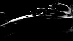 F1 2022, al via una nuova era: la presentazione video