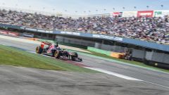 F1 2018: Assen potrebbe ospitare in futuro il GP d'Olanda