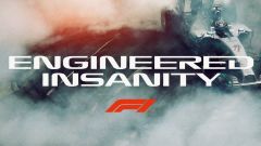 Engineered Insanity: al via la prima campagna marketing della F1 2018