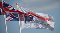 F1 il GP Gran Bretagna resta a Silverstone fino al 2024