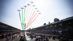 Info biglietti Monza: aperta vendita biglietti GP Italia