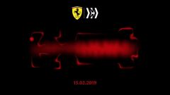 Formula 1, il sound della Power Unit Ferrari 2019