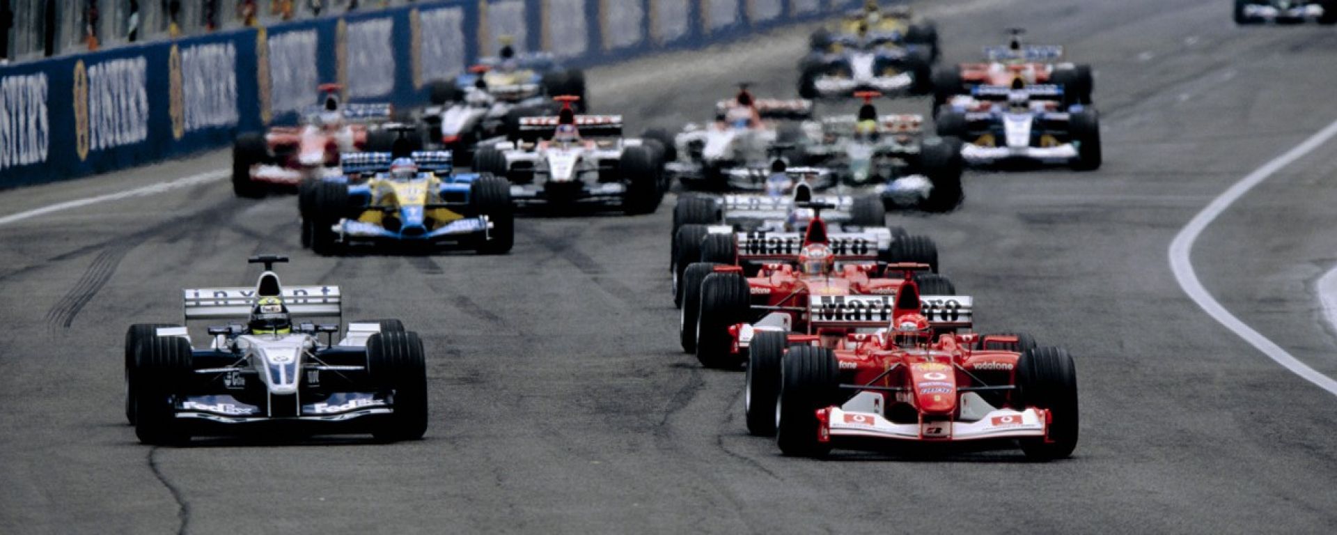 F1 2018: Imola potrebbe tornare ad ospitare i test ...