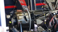 Dizionario F1 - Che cos'è il brake by wire
