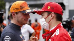 Verstappen non è solo: tutti i contratti validi oltre il 2023