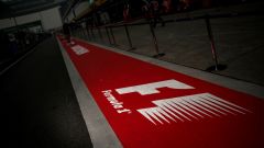 F1 2018: il nuovo logo fa perdere l'identità del Circus iridato