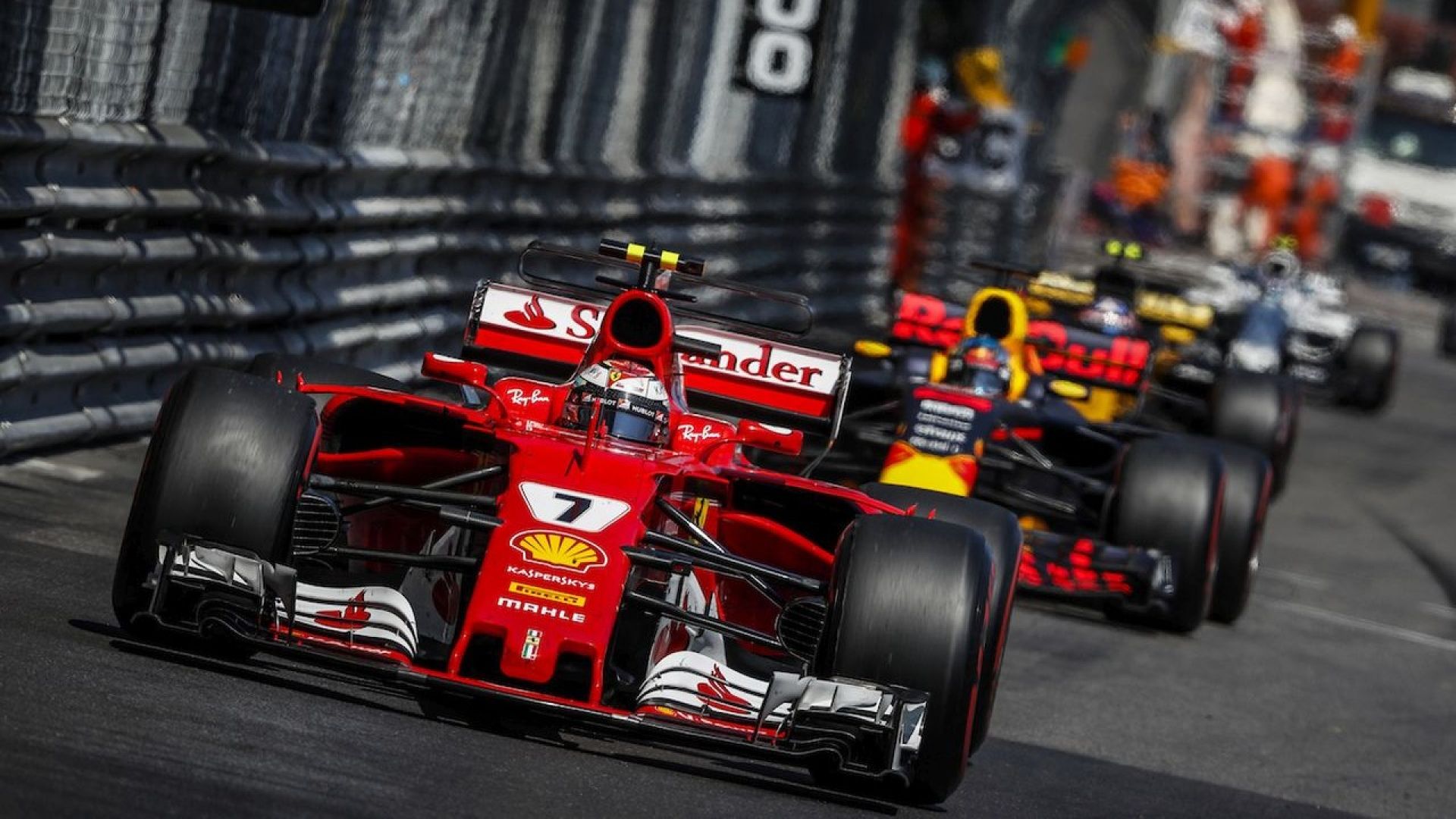 Su Che Canale Trasmettono La Formula 1