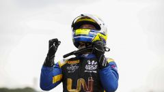 F2 Silverstone, Gara-1: Ghiotto vince e riapre i giochi