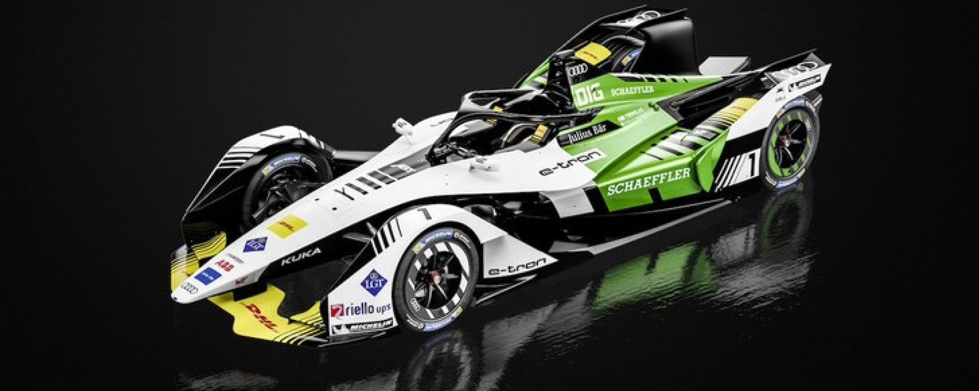 formula e 2018 19