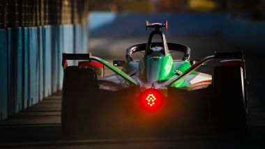 Formula E 2019-2020: Daniel Abt (Audi Sport)