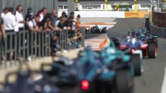 Formula E test Valencia 2019:programma, live, risultati