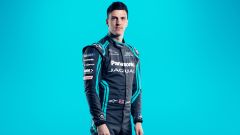 Ufficiale: Jaguar Racing ingaggia James Calado