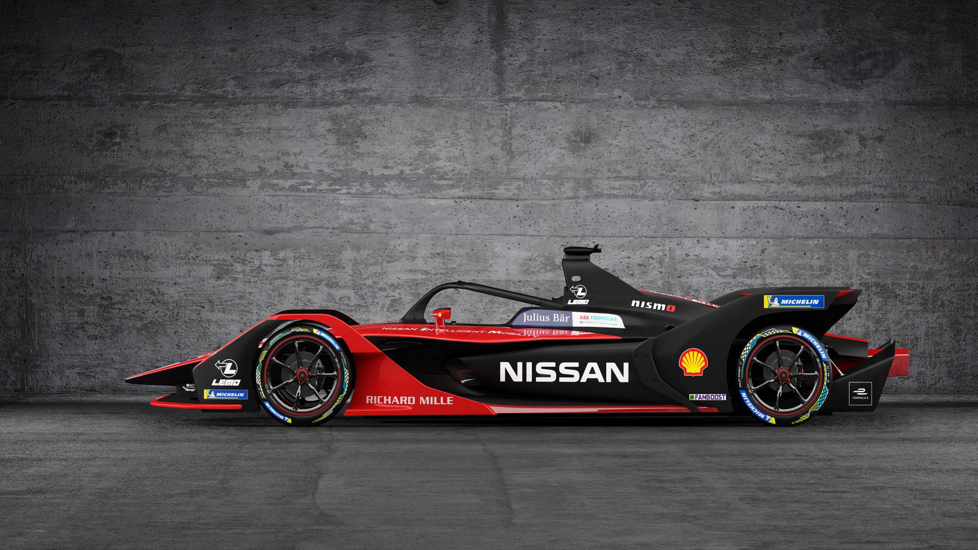 Formula E Nissan e.Dams punta al titolo con il...Kimono ...