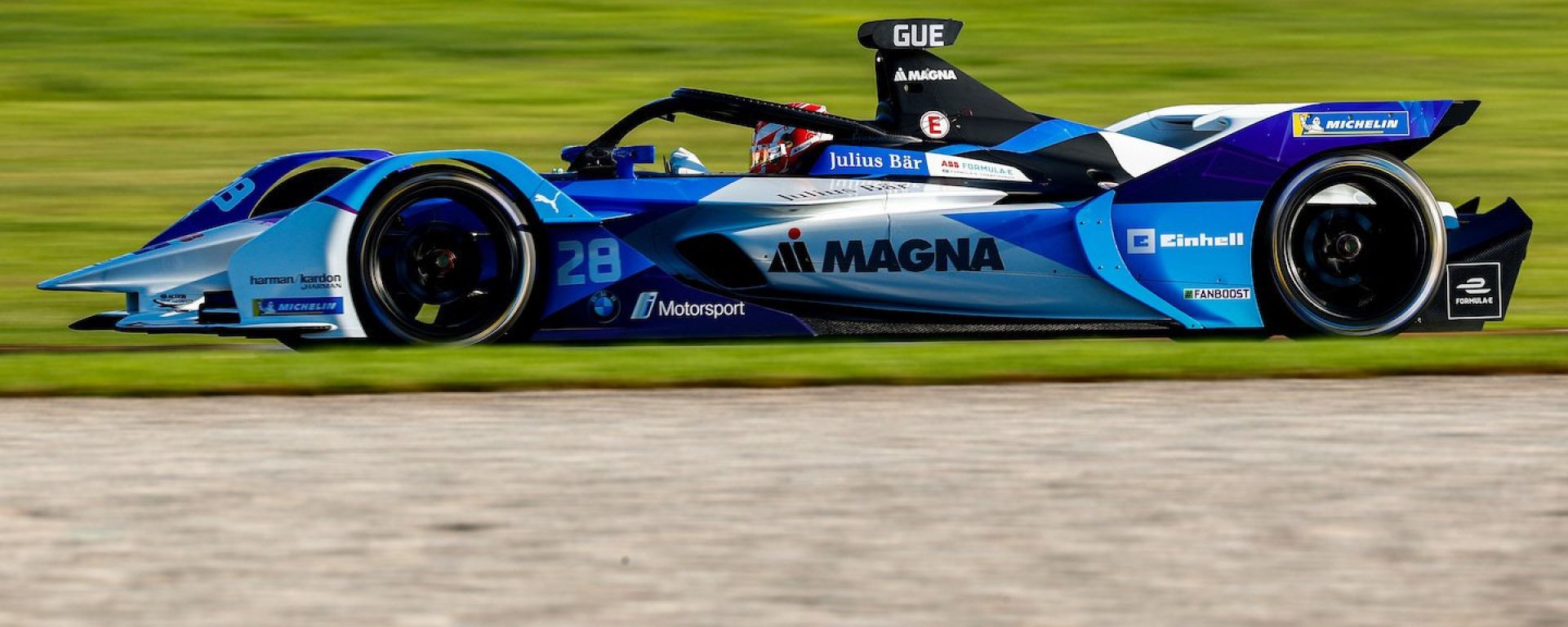 Formula E test Valencia Day-1 mattina: tempi e cronaca ...