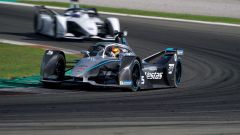 Formula E test Valencia 2019 Day-2: risultati e cronaca