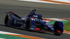Formula E | Envision Virgin Racing 2021