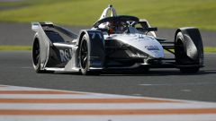 Formula E | ROKiT Venturi Racing 2021