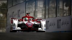 Formula E | Dragon Penske Autosport 2022