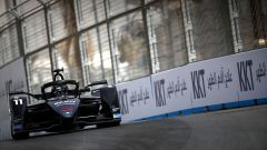 Formula E | ROKiT Venturi Racing 2022