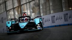 Formula E | Jaguar TCS Racing 2022