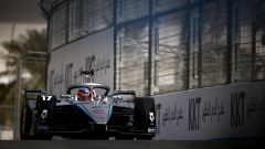 Formula E | Mercedes-Benz EQ 2022