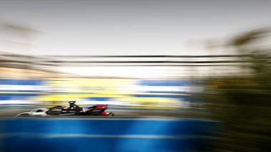 Formula E 2022, ePrix Ad Diriyah: Pascal Wehrlein (Porsche Formula E)