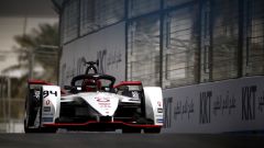 Formula E | TAG Heuer Porsche 2022