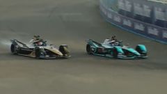Formula E ePrix Jakarta 2022: gran vittoria per Mitch Evans