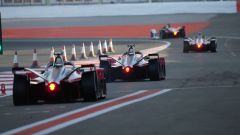 Formula E 2022 test Valencia: programma, risultati live