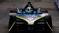 Formula E | ABT Cupra Team 2023